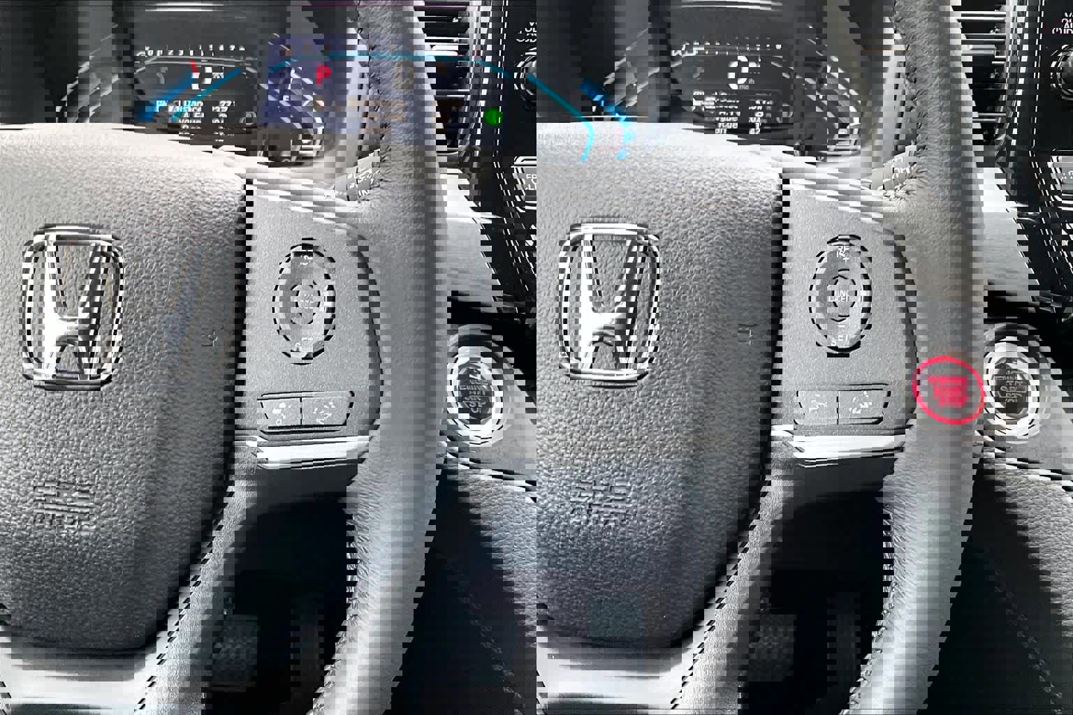 Used 2024 Honda Odyssey EX-L image 24