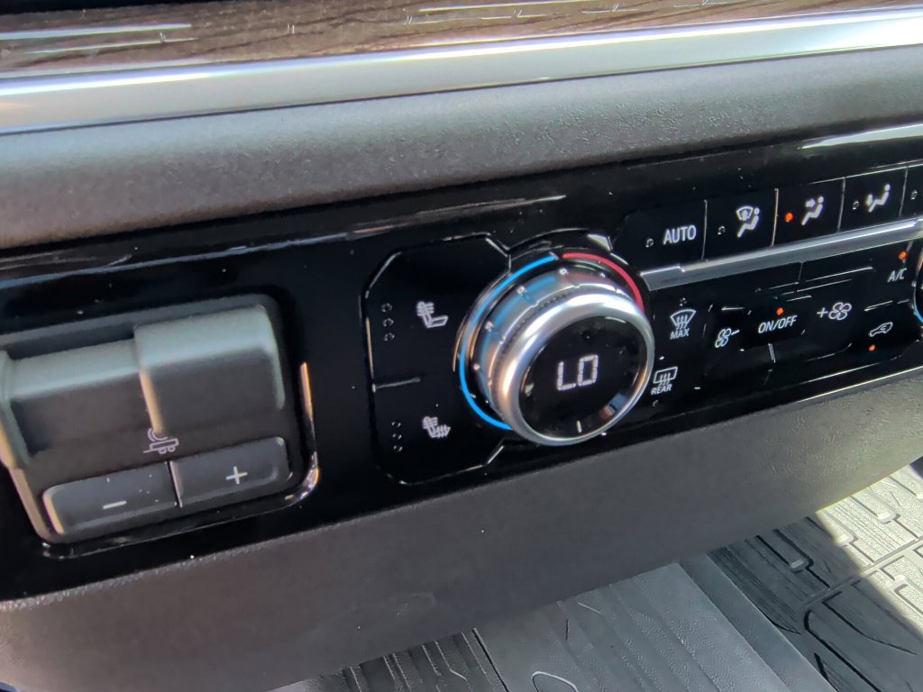 New 2026 GMC Sierra 1500 Elevation AWD/4WD image 25
