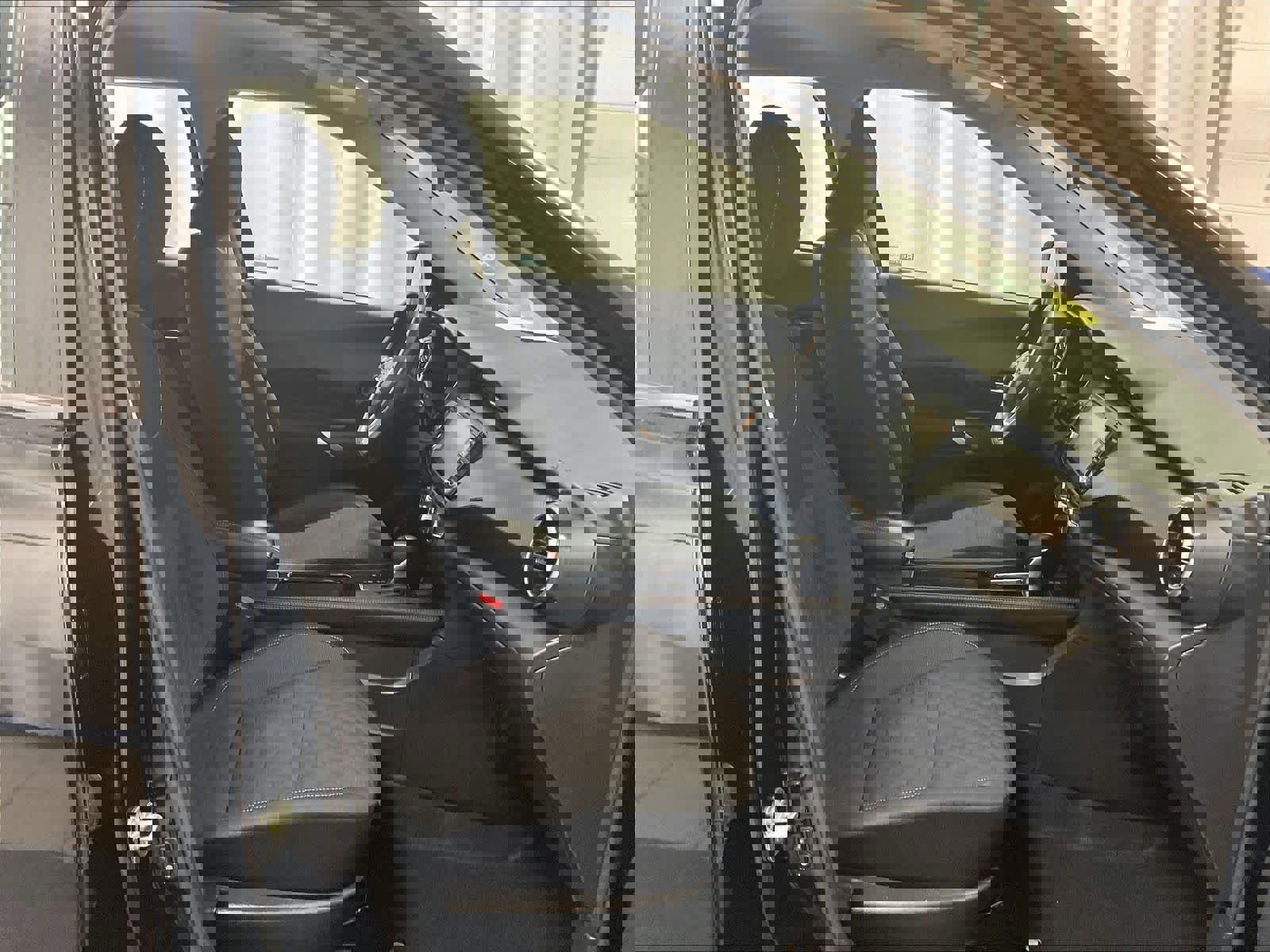 Certified 2023 Nissan Kicks SV image 11