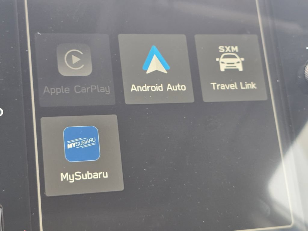 Used 2023 Subaru Outback Limited AWD/4WD image 26
