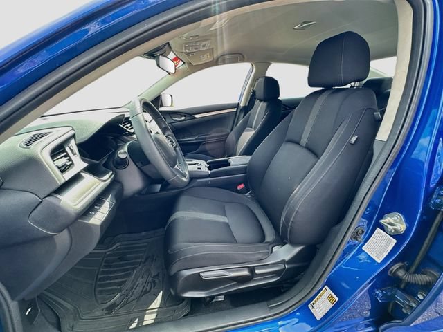 Used 2016 Honda Civic LX image 20