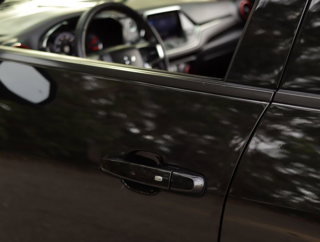Used 2021 Chevrolet Blazer RS FWD image 36