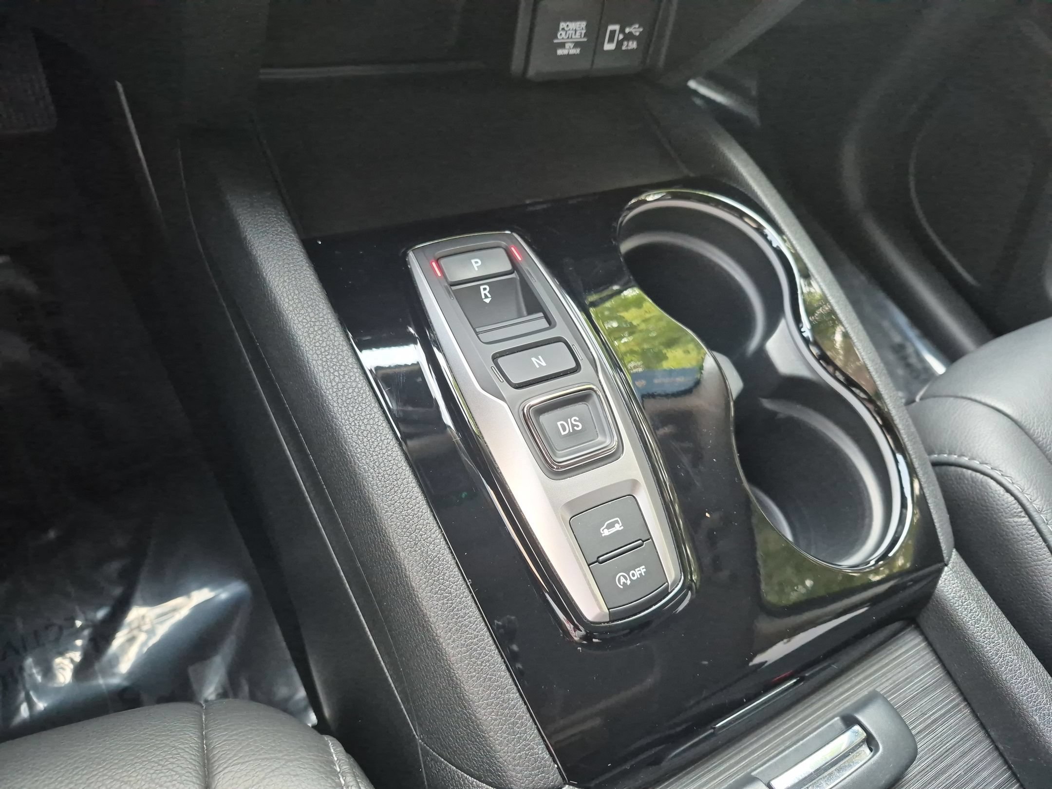 Certified 2022 Honda Pilot Touring image 23