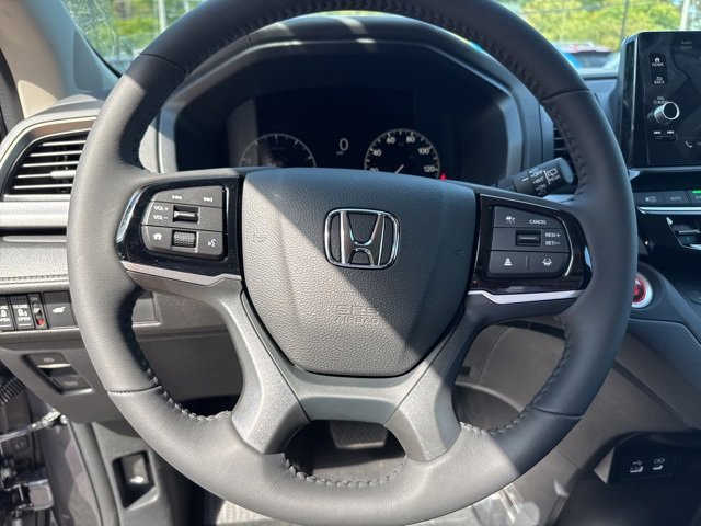 New 2026 Honda Odyssey EX-L image 19