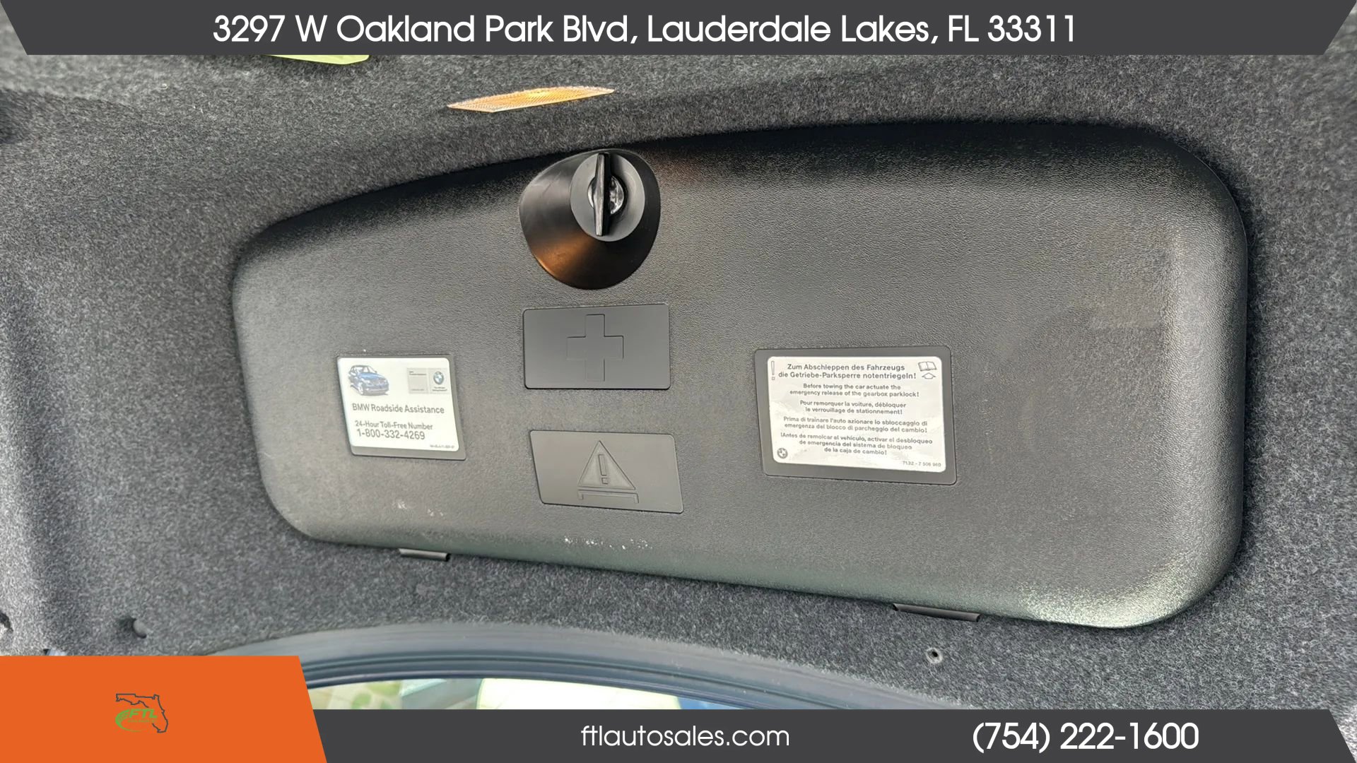 Used 2008 BMW 528i Sedan RWD image 58