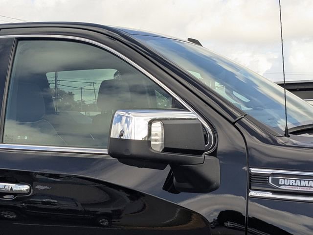 Used 2022 GMC Sierra 1500 Denali w/ Technology Package image 12