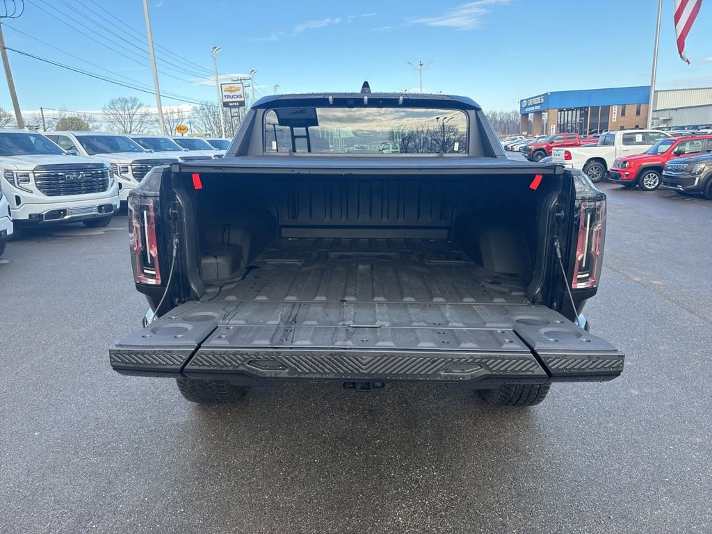 Used 2024 GMC Hummer EV 2X image 29