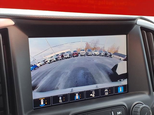 Used 2022 RAM 1500 Big Horn image 12