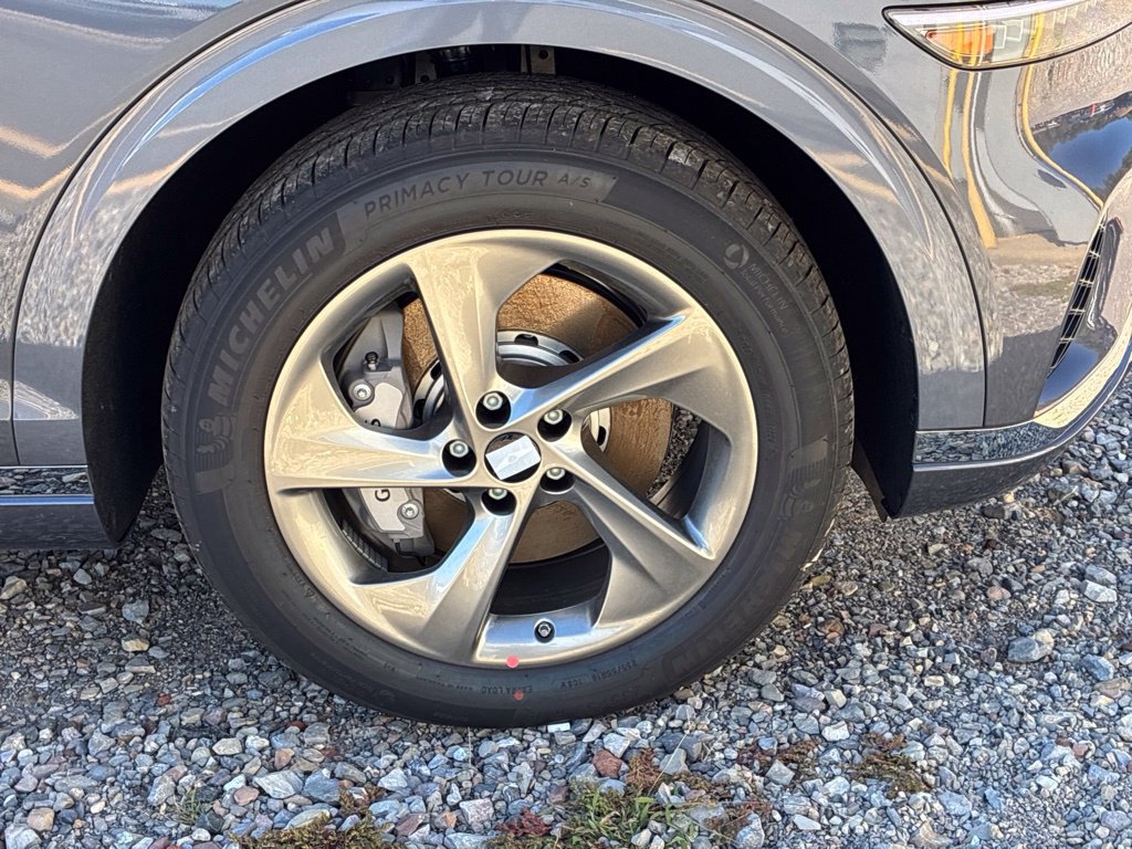 New 2027 Genesis GV70 2.5T AWD/4WD image 44