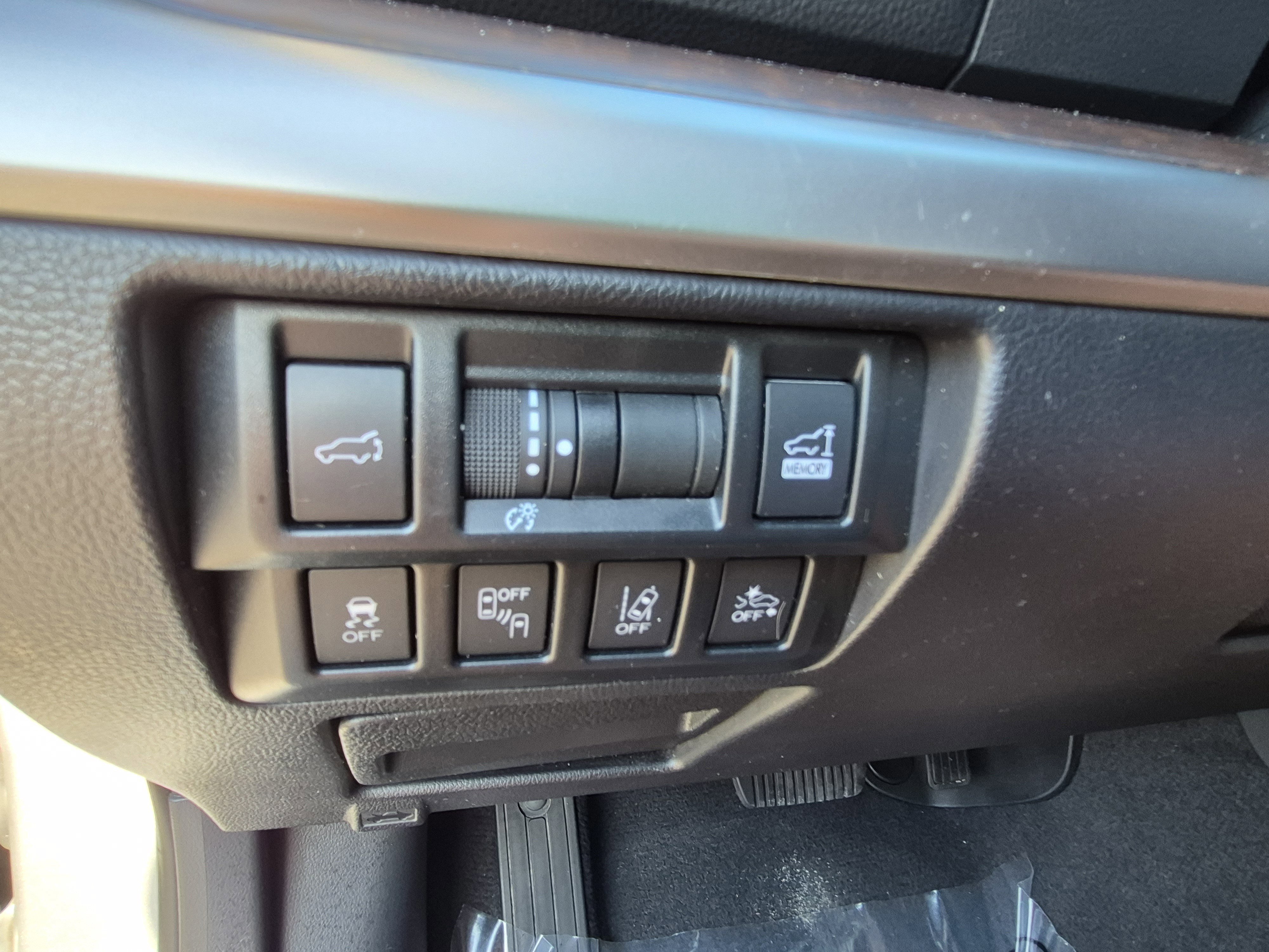 Used 2019 Subaru Outback 2.5i Limited AWD/4WD image 28