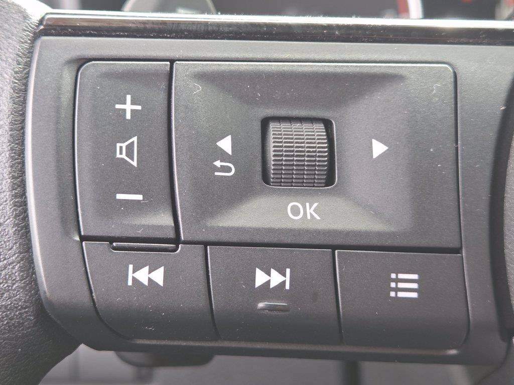 Certified 2023 Nissan Rogue SV AWD/4WD image 10