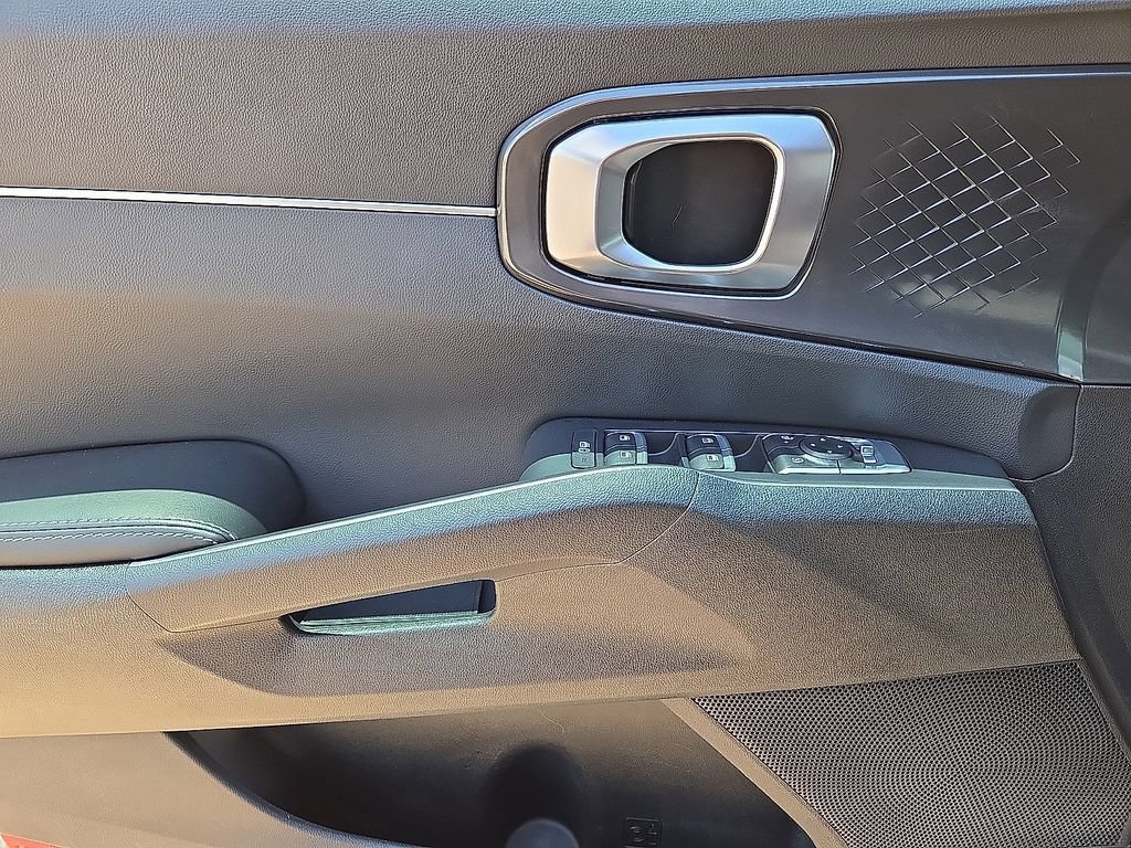 Used 2025 Kia Sorento S w/ Panoramic Sunroof Package FWD image 20