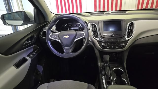Used 2022 Chevrolet Equinox LT AWD/4WD image 20
