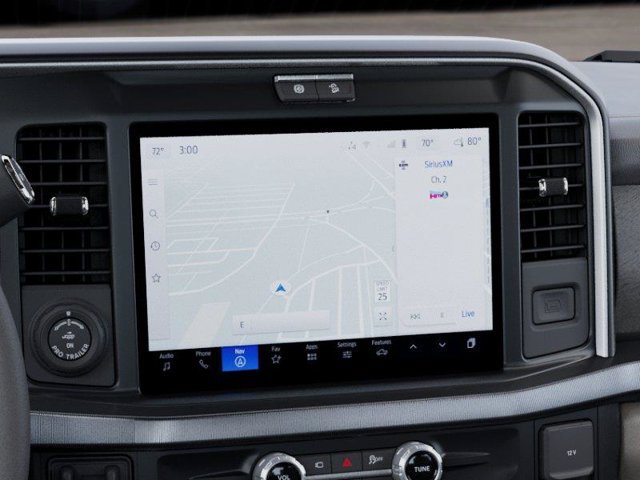 New 2027 Ford F350 Platinum AWD/4WD image 14