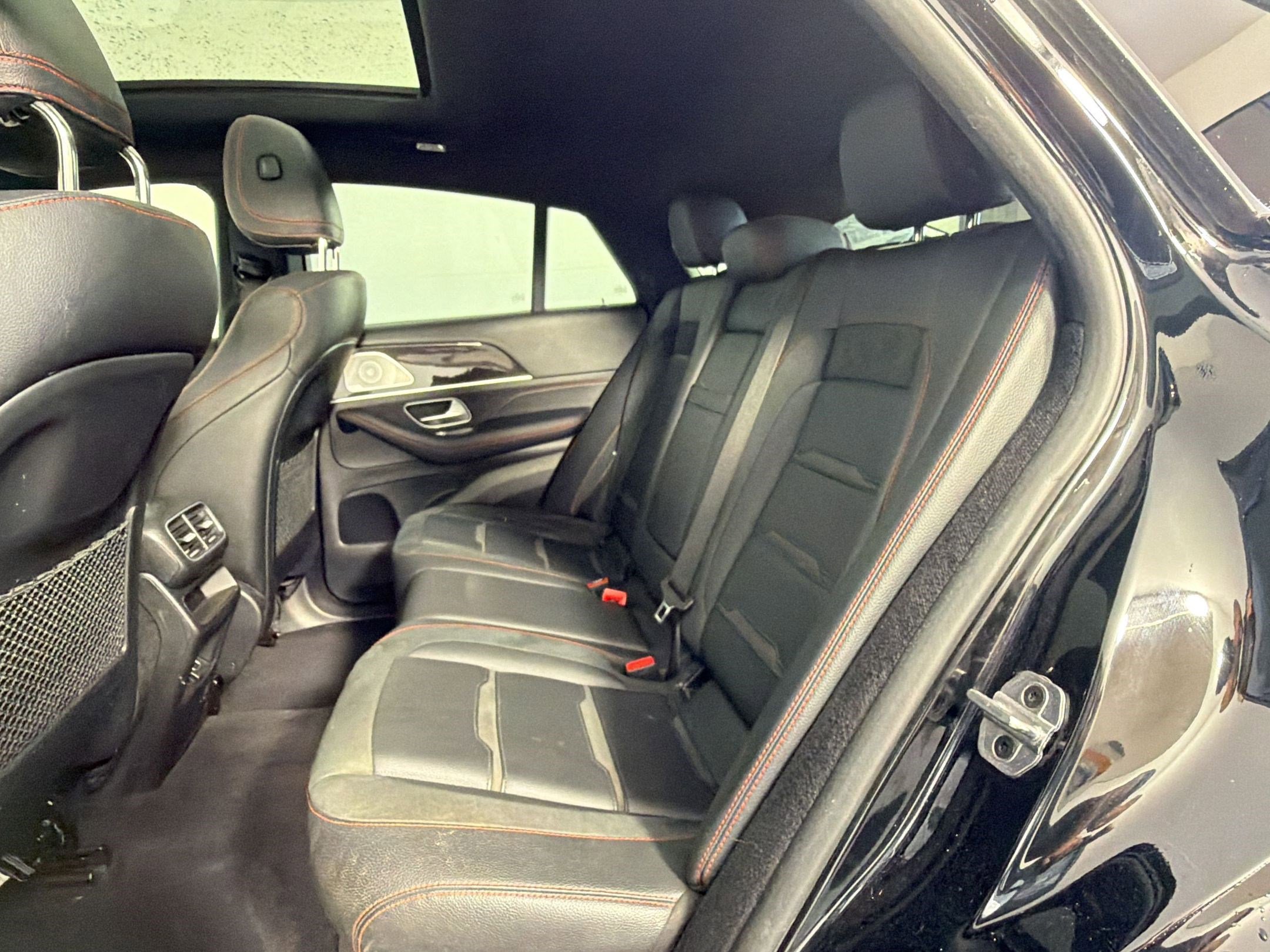 Used 2022 Mercedes-Benz GLE 53 AMG 4MATIC Coupe image 15