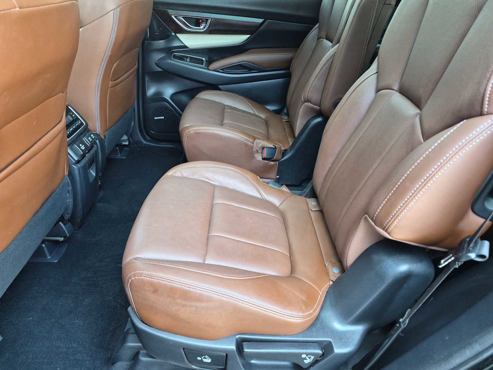 Used 2020 Subaru Ascent Touring w/ Popular Package #2A AWD/4WD image 15