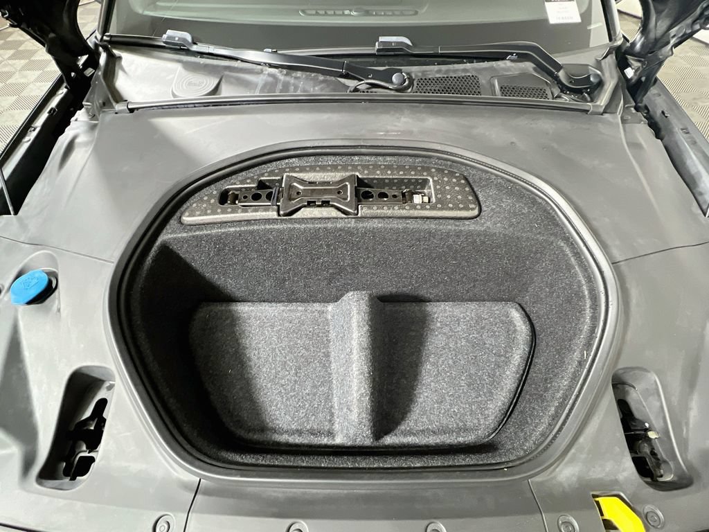 Used 2021 Polestar Polestar 2 w/ Performance Package AWD/4WD image 28