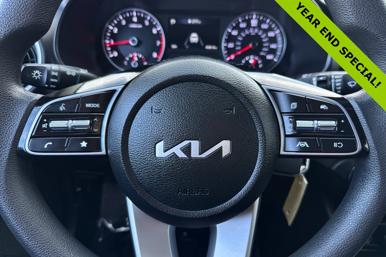 Used 2023 Kia Forte LXS w/ LXS Technology Package image 21