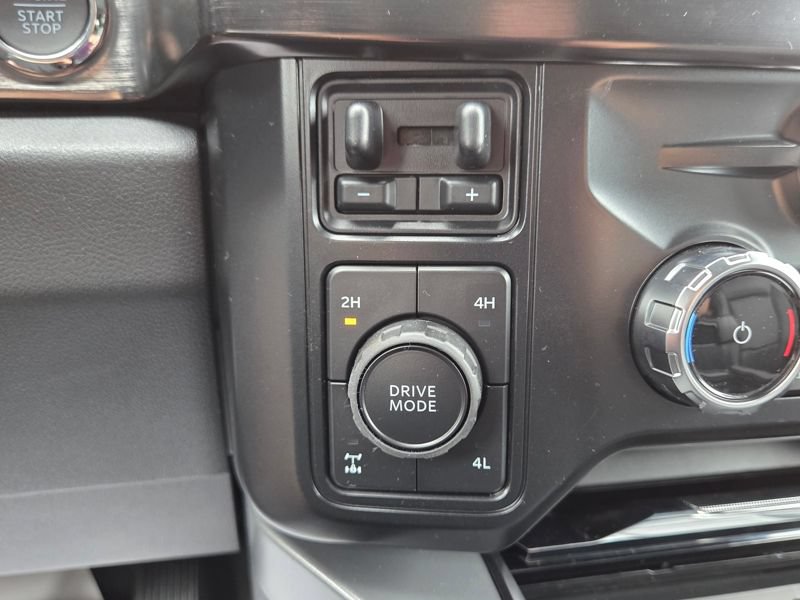 New 2026 Ford F250 Lariat w/ Black Appearance Package AWD/4WD image 45