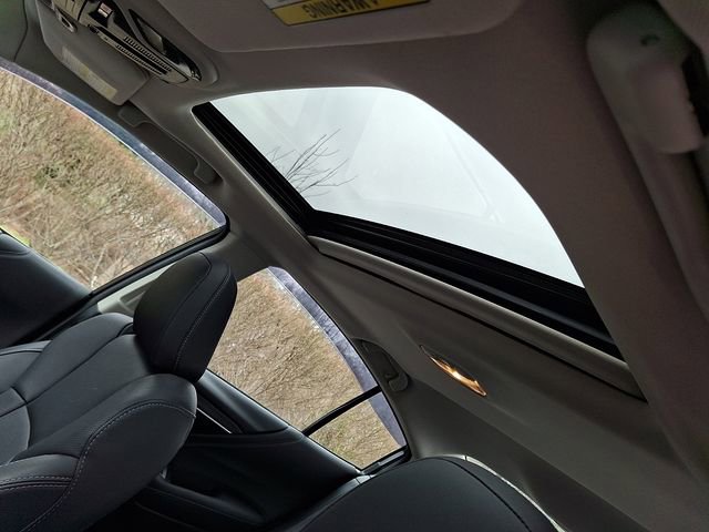 Certified 2022 Subaru Legacy Limited image 14