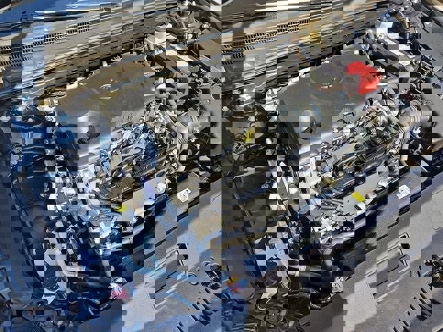 Used 2021 Toyota Camry XLE image 25