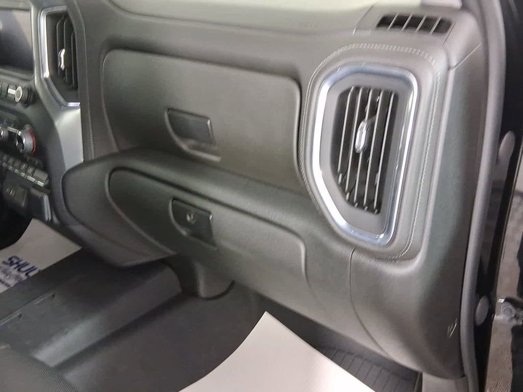 Used 2023 Chevrolet Silverado 2500 LTZ image 23