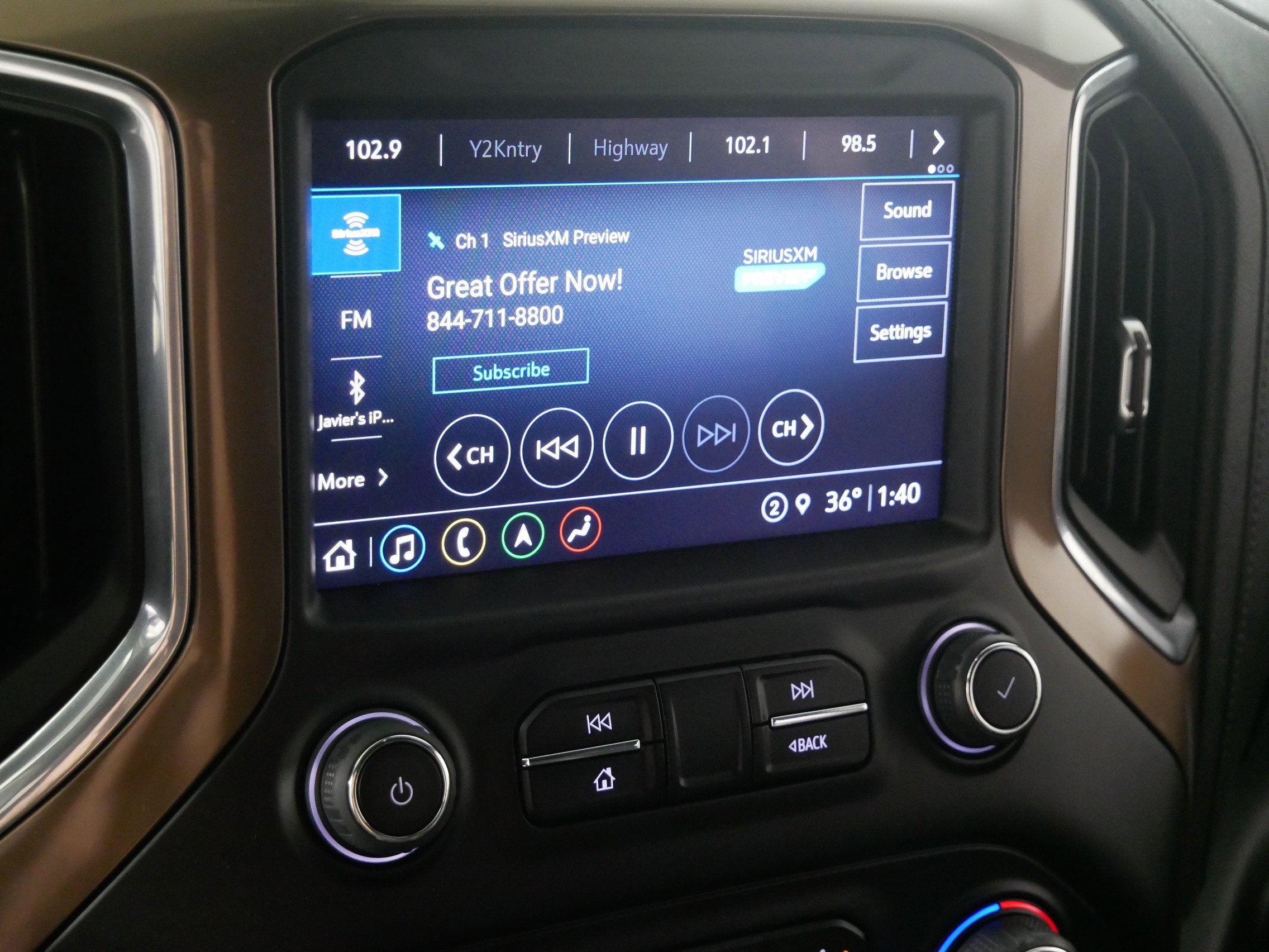 Used 2022 Chevrolet Silverado 3500 High Country image 22