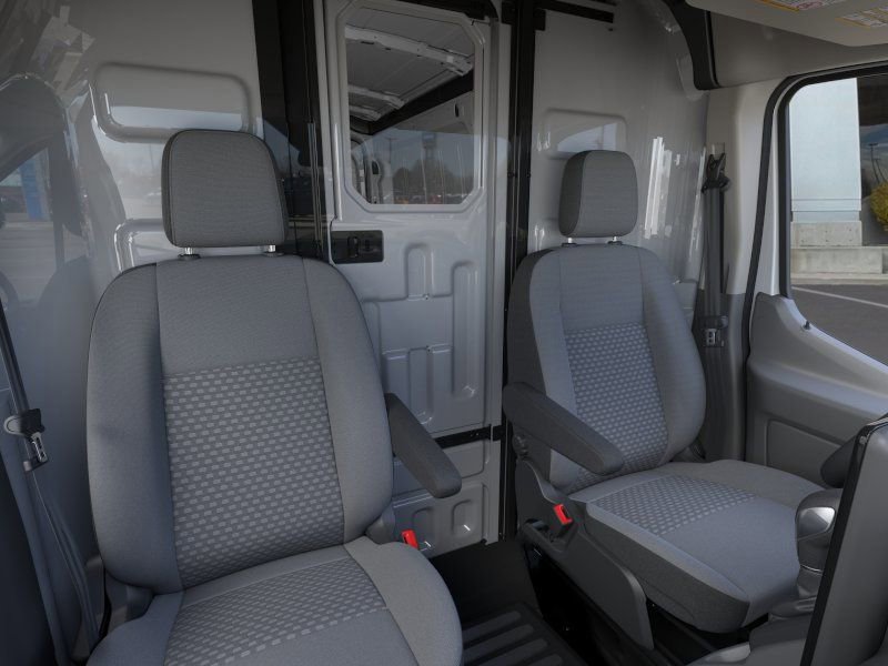 New 2026 Ford Transit 250 148 Medium Roof Extended AWD image 10