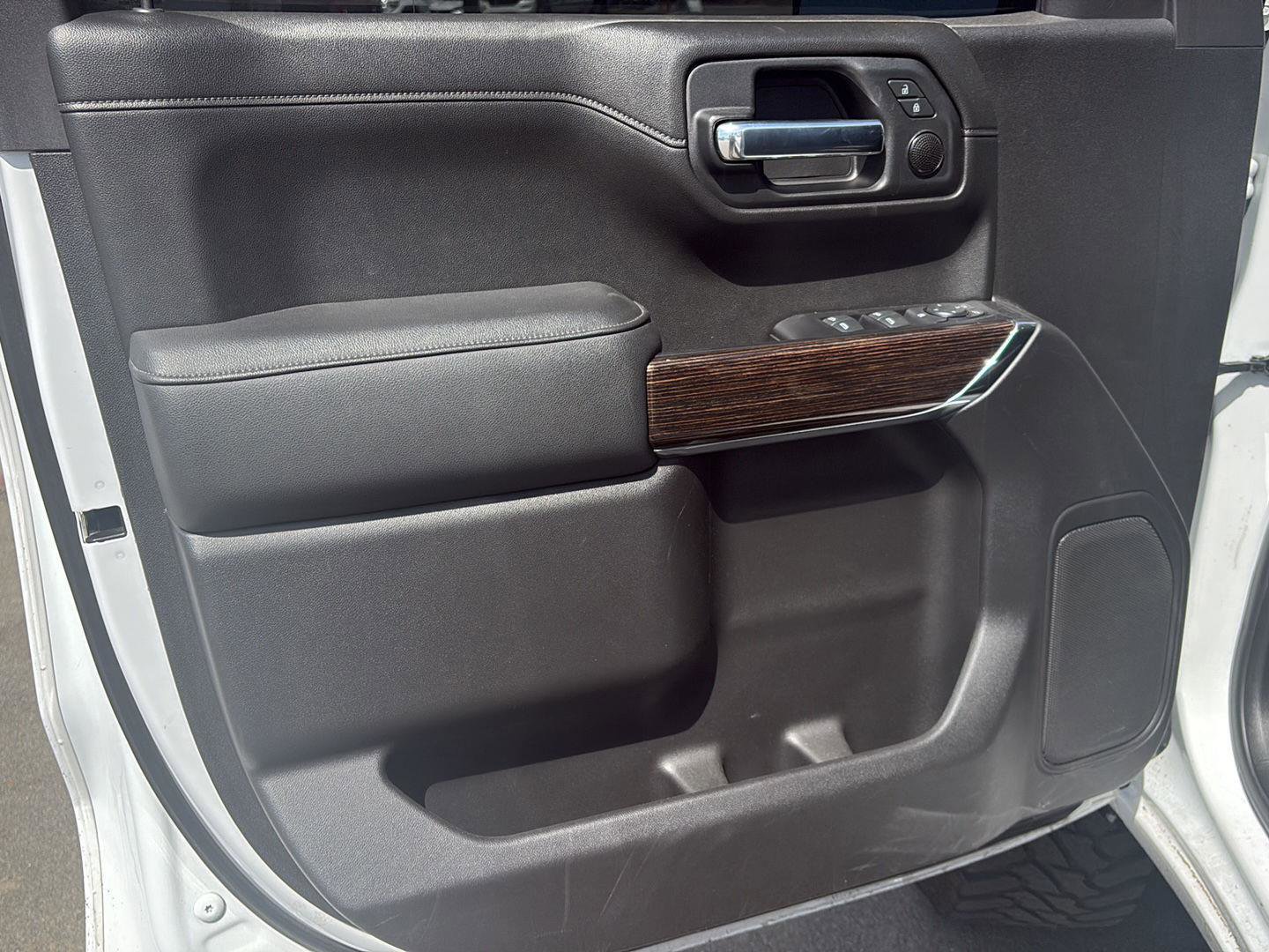 Used 2021 GMC Sierra 1500 Elevation w/ X31 Off-Road Package image 11