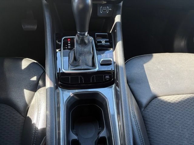 Used 2024 Jeep Compass Latitude AWD/4WD image 28