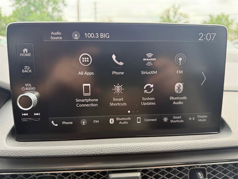 Used 2025 Acura Integra Type S FWD image 20