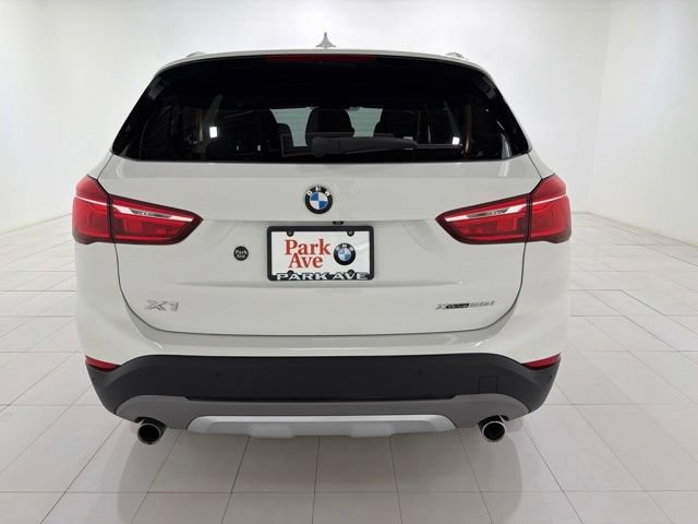 Used 2019 BMW X1 xDrive28i w/ Convenience Package AWD/4WD image 44