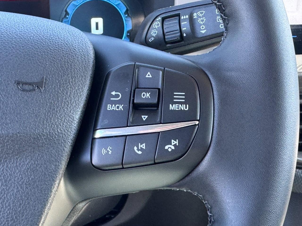 New 2025 Ford Bronco Sport Big Bend w/ Convenience Package AWD/4WD image 13