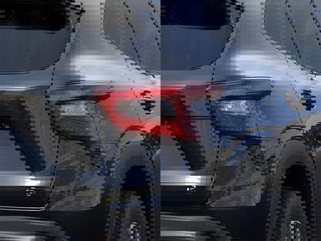 New 2025 Chevrolet Trax LT w/ Driver Confidence Package image 12