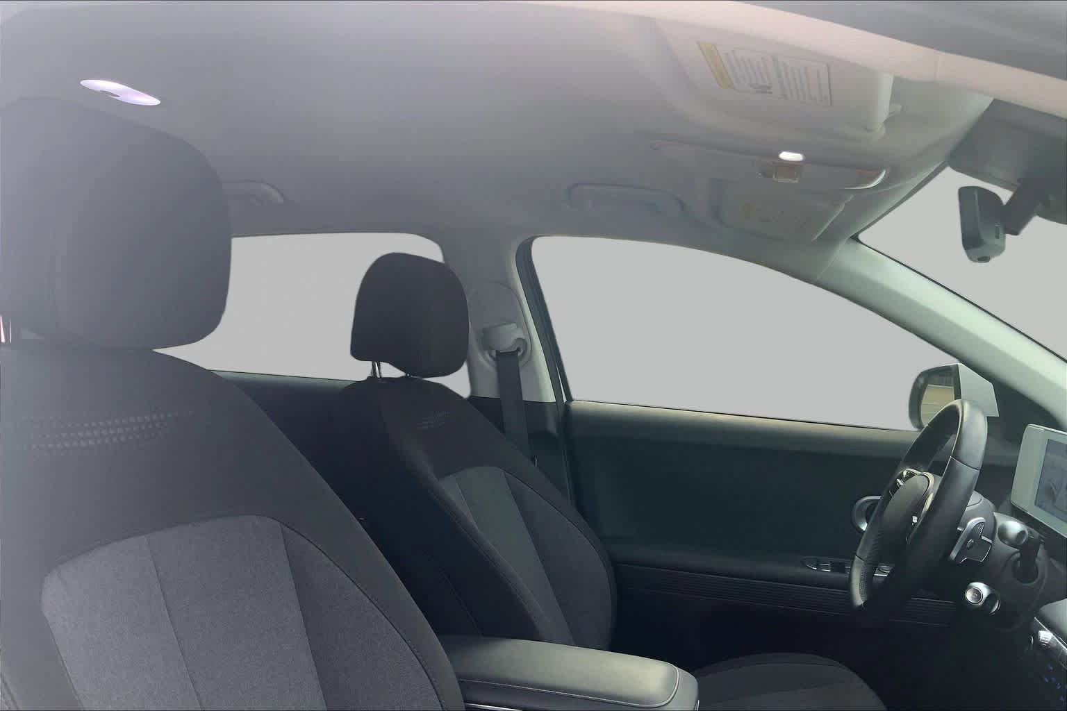 Used 2024 Hyundai Ioniq 5 SEL RWD image 13