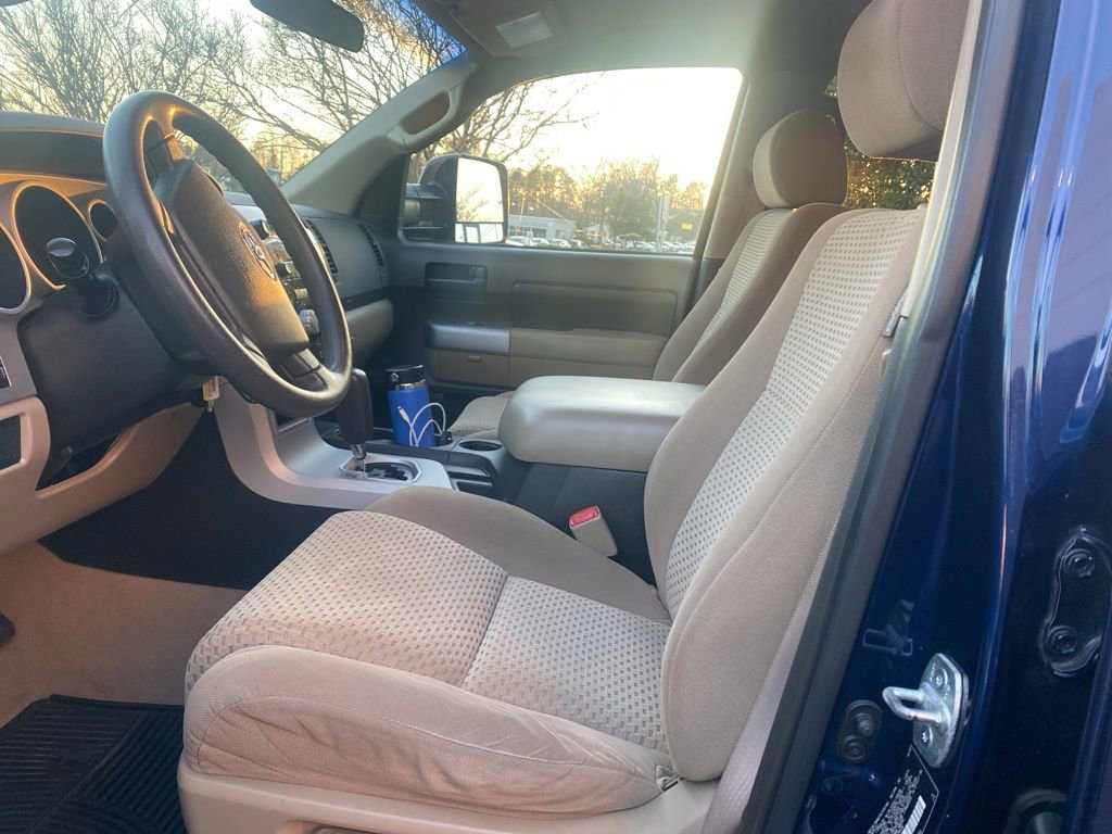 Used 2008 Toyota Tundra SR5 image 7