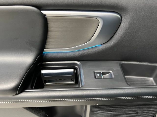 Used 2025 Ford Expedition Max Platinum AWD/4WD image 43