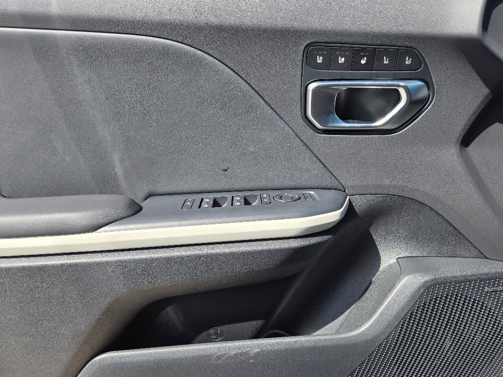 New 2026 Kia K4 GT-Line image 16