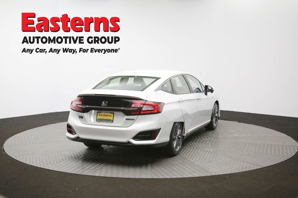 Used 2018 Honda Clarity Plug-In Hybrid image 38