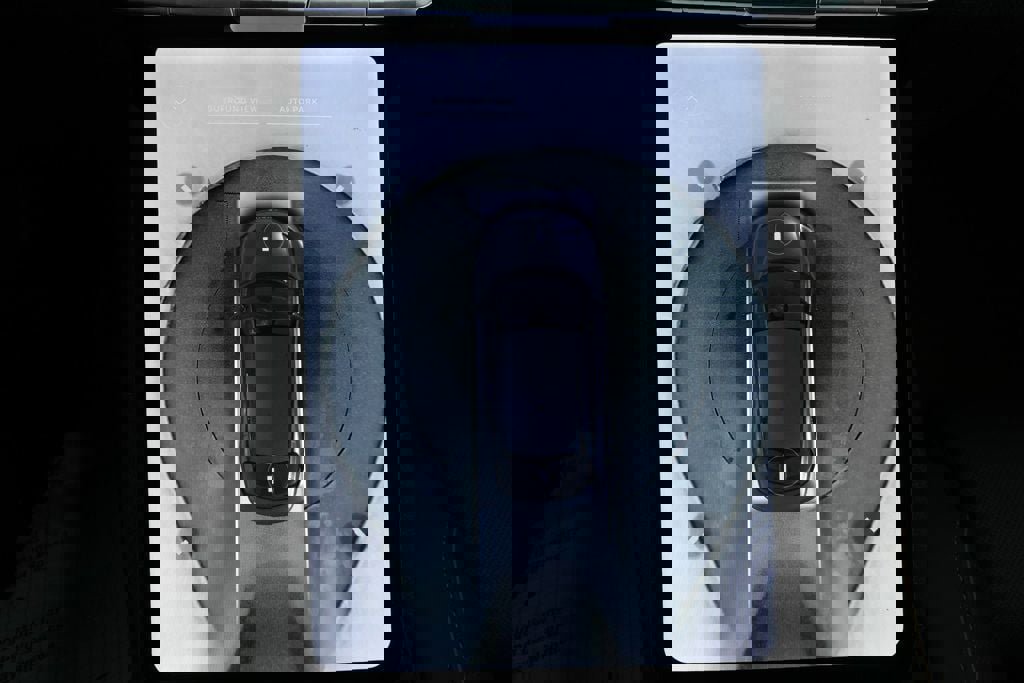 Used 2024 Lucid Air Touring image 21