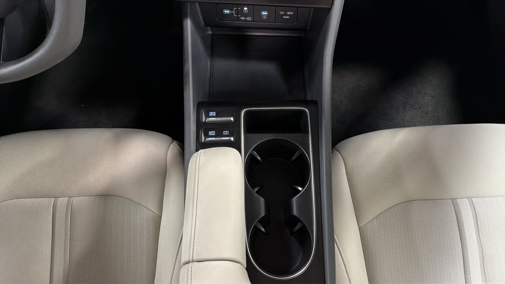 Used 2026 Hyundai Sonata Blue FWD image 39