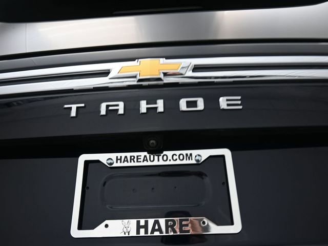 Used 2022 Chevrolet Tahoe LT w/ LT Signature Plus Package image 27