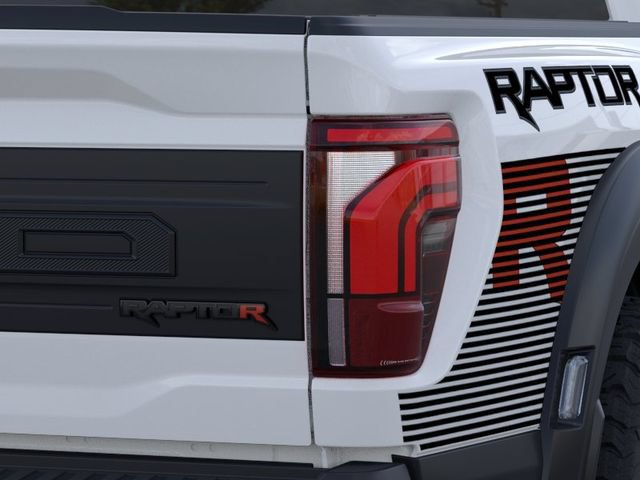 New 2026 Ford F150 Raptor AWD/4WD image 21