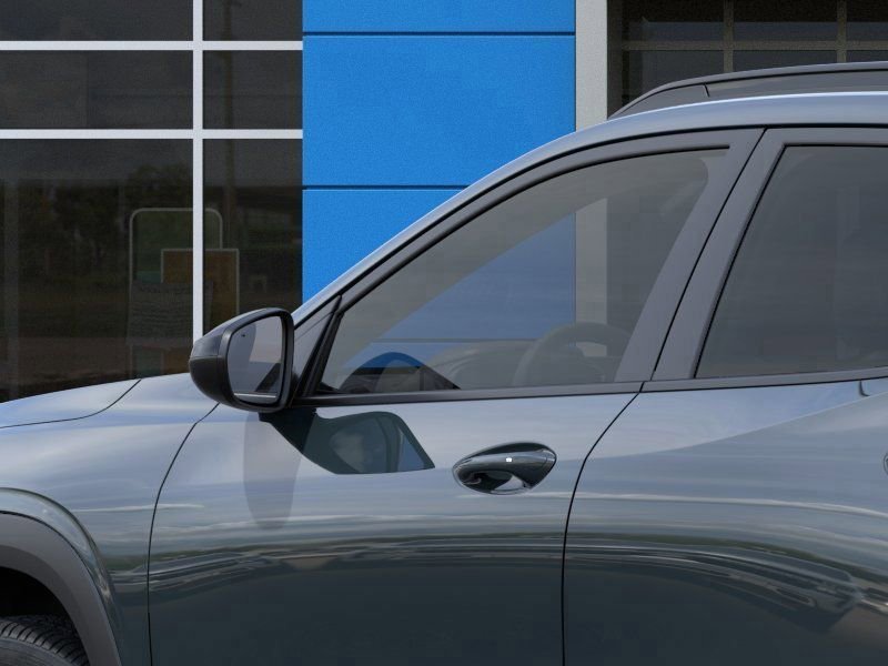 New 2026 Chevrolet Trax LT FWD image 29