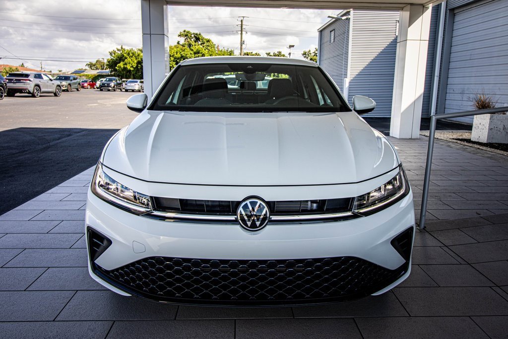 New 2026 Volkswagen Jetta Sport image 7