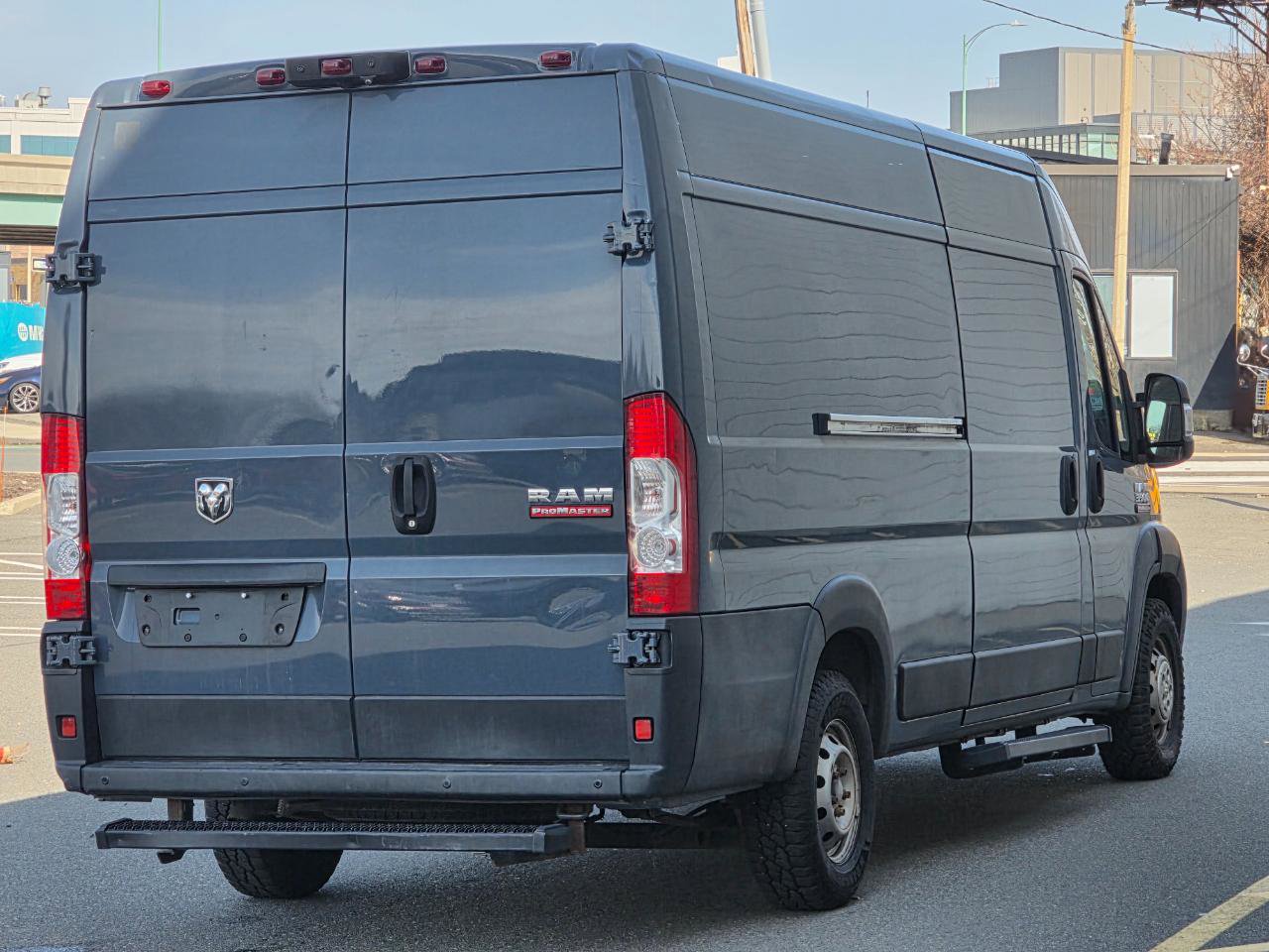 Used 2019 RAM ProMaster 3500 image 7