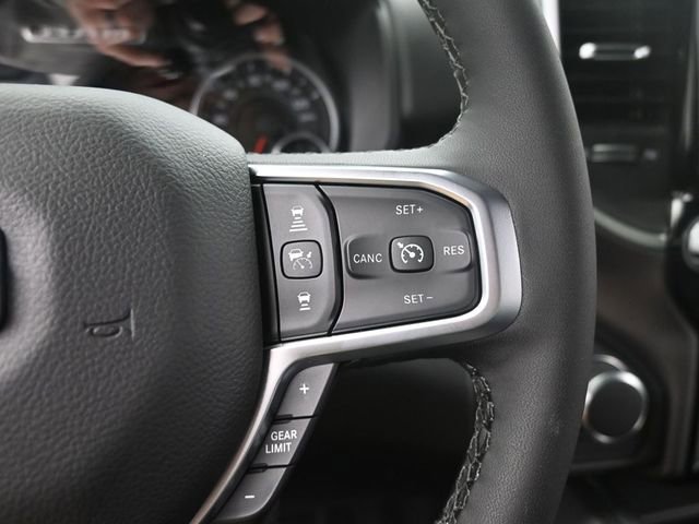 New 2026 RAM 1500 Big Horn image 31