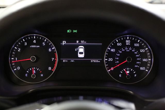 Used 2024 Kia Forte LXS image 25