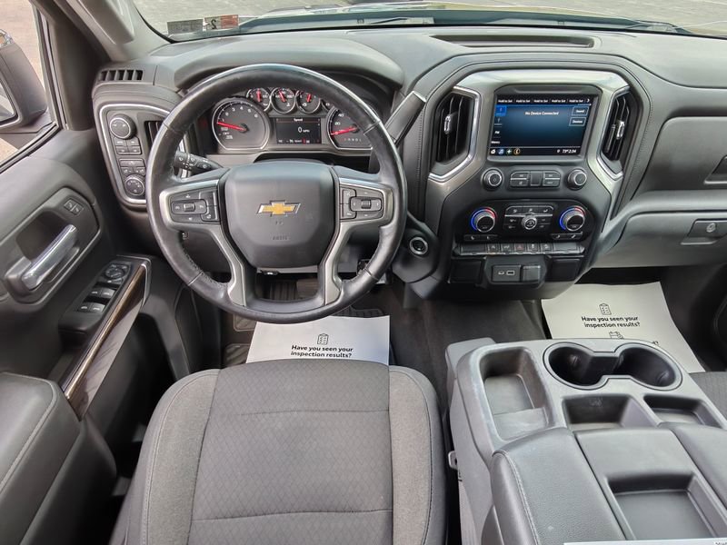 Used 2019 Chevrolet Silverado 1500 LT w/ All-Star Edition image 23