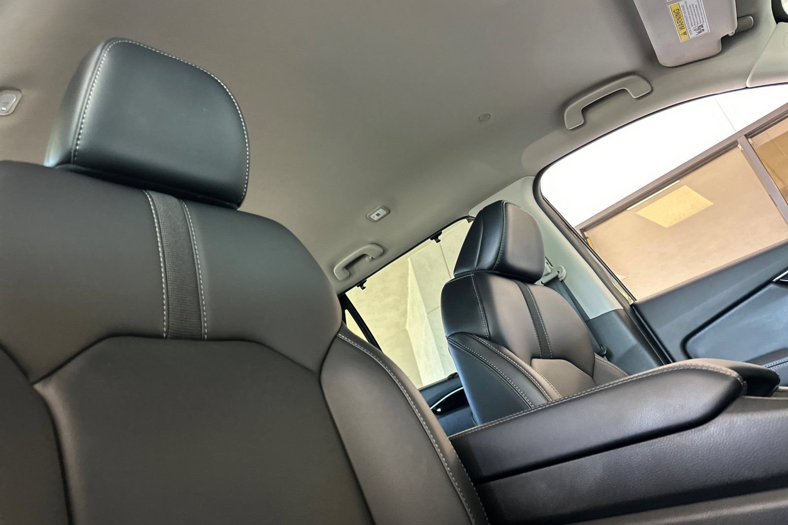 Used 2023 Honda Pilot EX-L image 14